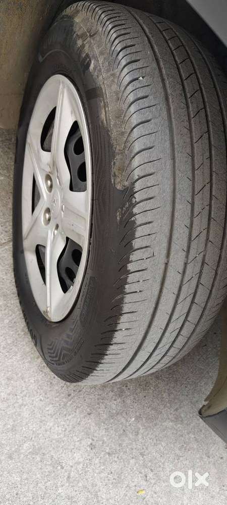 Kia Seltos Hte D, 2021, Diesel