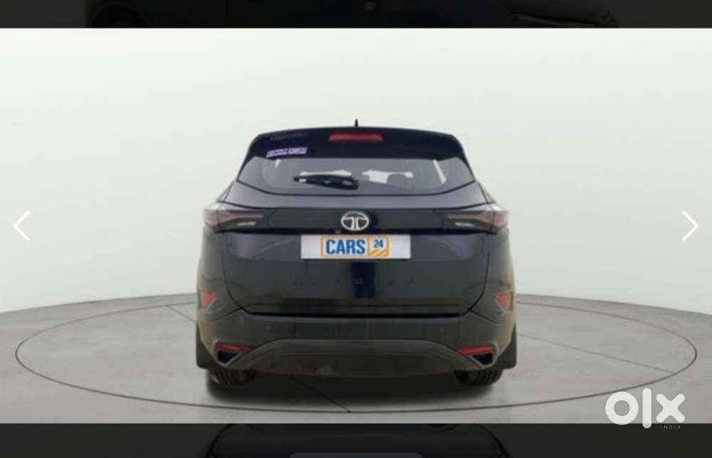 Tata Harrier Xz+, 2022, Diesel