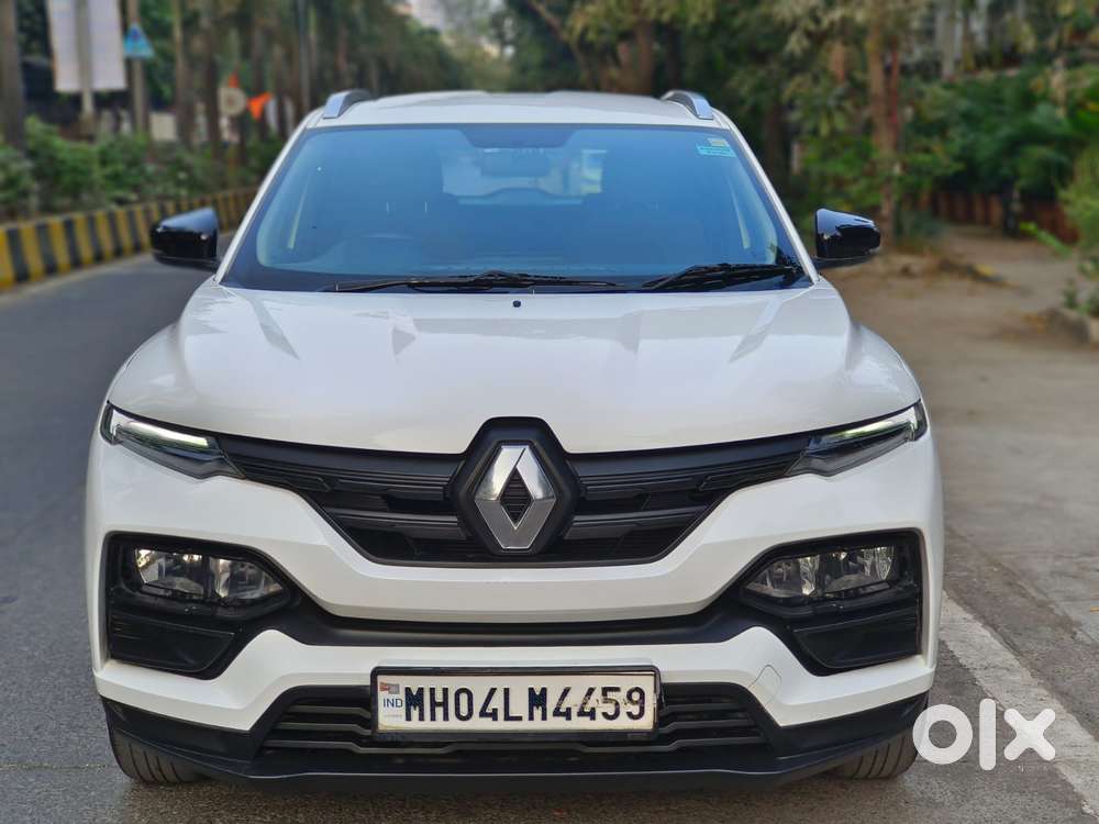 Renault Kiger Rxe, 2023, Petrol