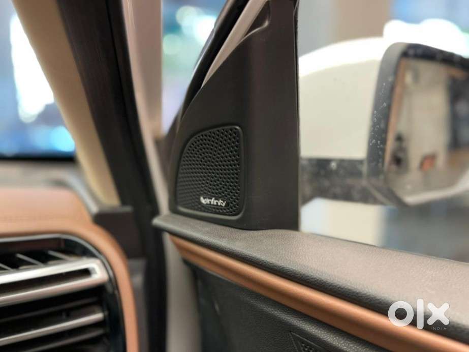 Mg Hector Plus Sharp Pro 1.5 Turbo Petrol Cvt 6 Str, 2023, Petrol