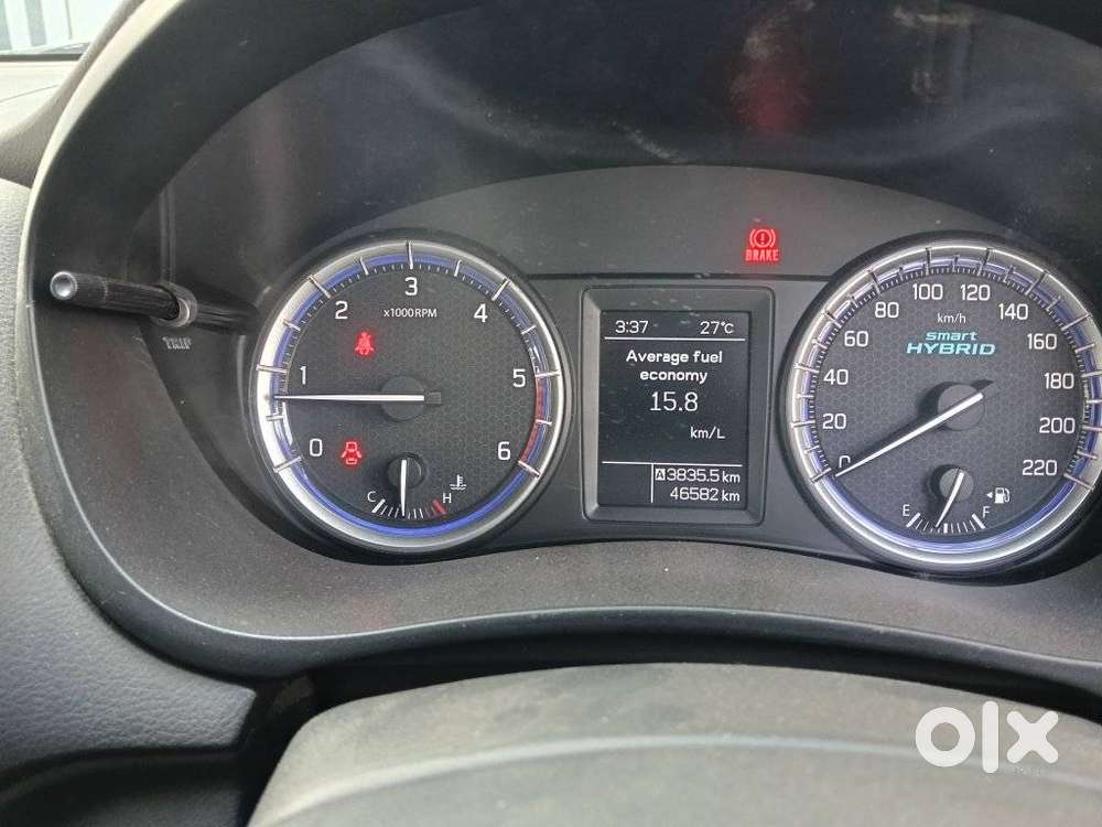 Maruti Suzuki S-cross Zeta 1.3, 2018, Diesel