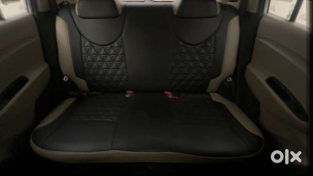 Hyundai Santro Sportz, 2019, Petrol
