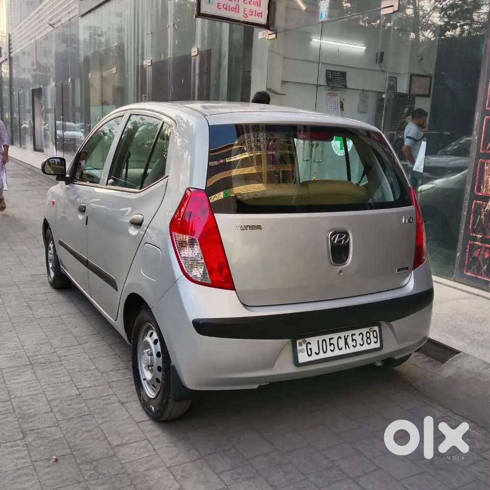 Hyundai Grand I10 Prime 2008(no Negotioble)