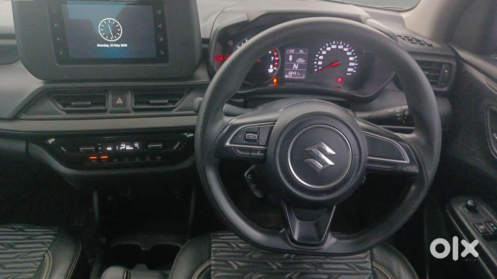 Maruti Suzuki Swift Amt Vxi, 2024, Petrol