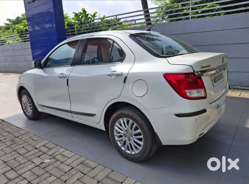 Maruti Suzuki Swift Dzire 2021 Automatic 86000 Km Driven