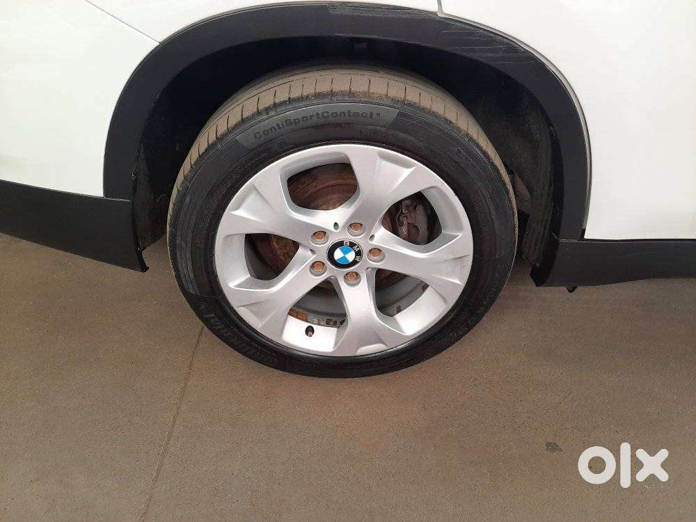 Bmw X1 Sdrive20d, 2013, Diesel