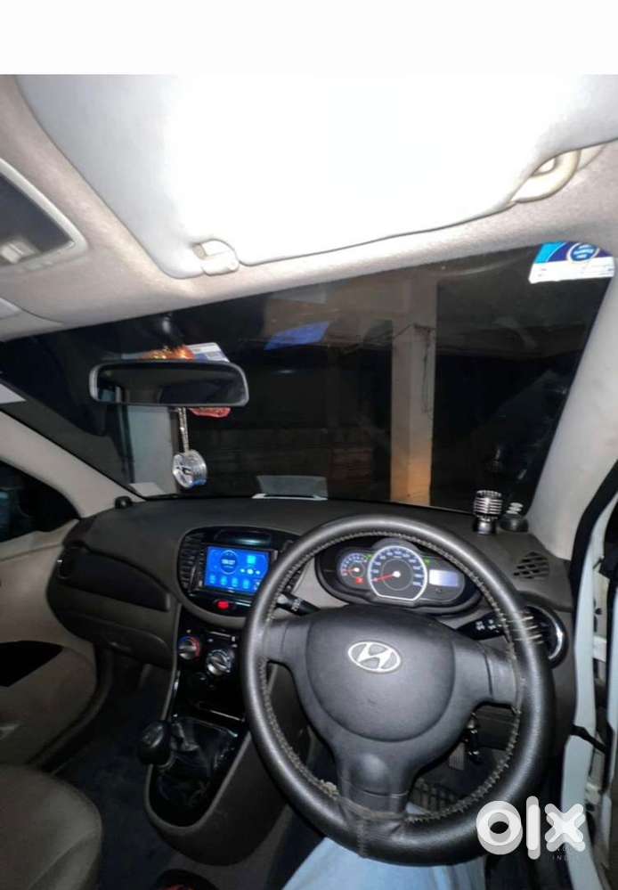 Hyundai I10 2012 Petrol 20000 Km Driven