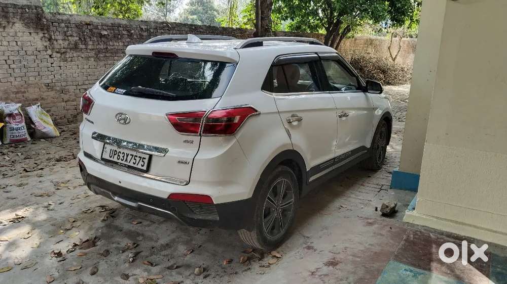 Hyundai Creta 2015