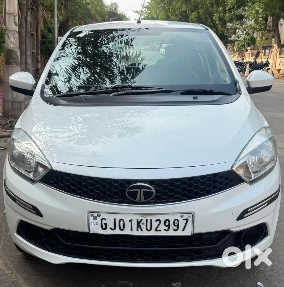 Tata Tiago 1.2 Revotron 2019