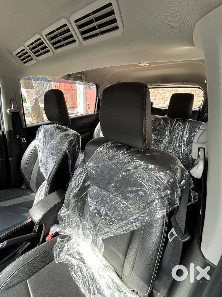 Maruti Suzuki Xl6 Alpha At, 2022, Petrol