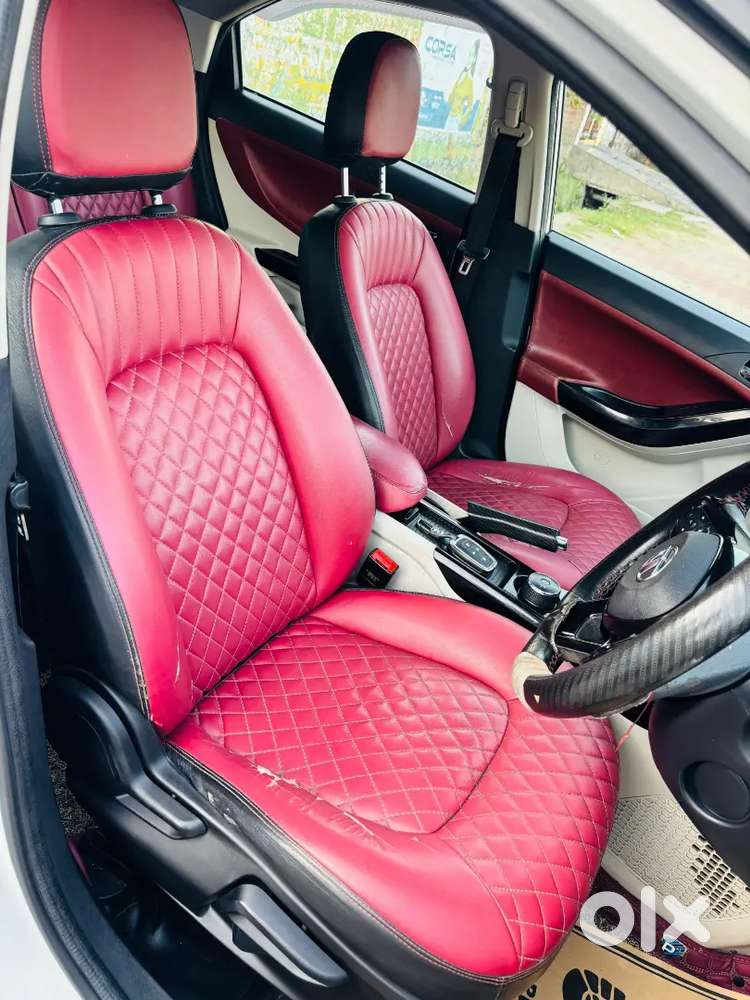 Tata Nexon Diesel 2021