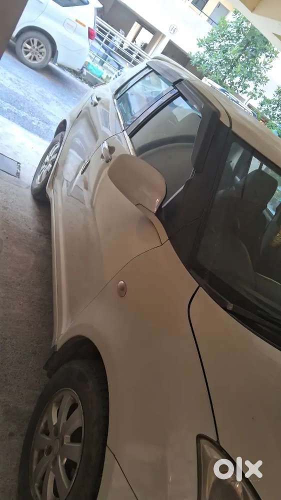 Maruti Dzire 2010 Petrol Lxi