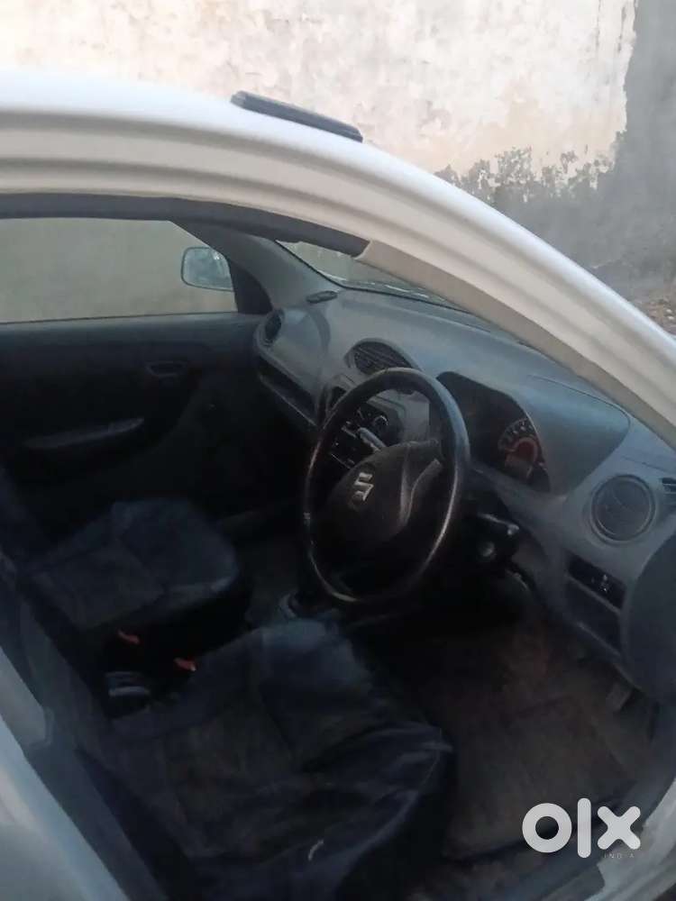 Alto Car December 2015 Driv 83000