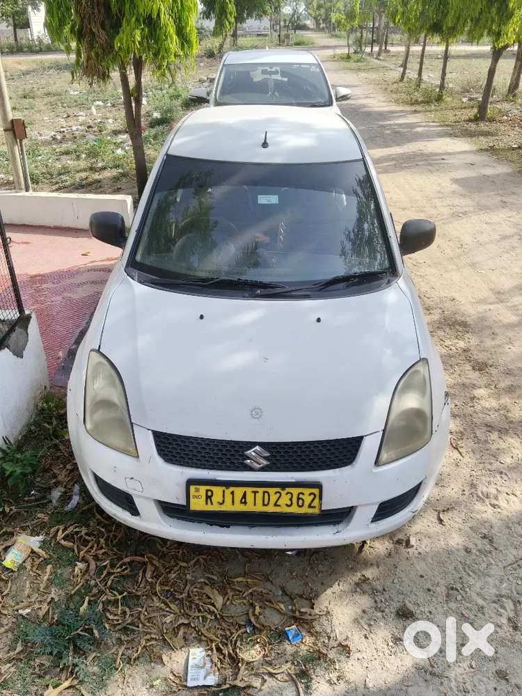 Nice Handling And Best Comfortable Car