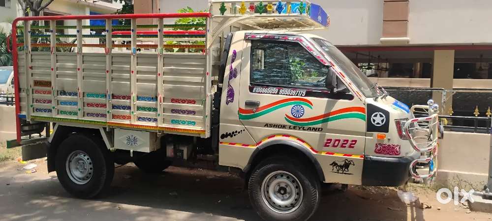 Ashok Leyland Stile 2022 Diesel Good Condition