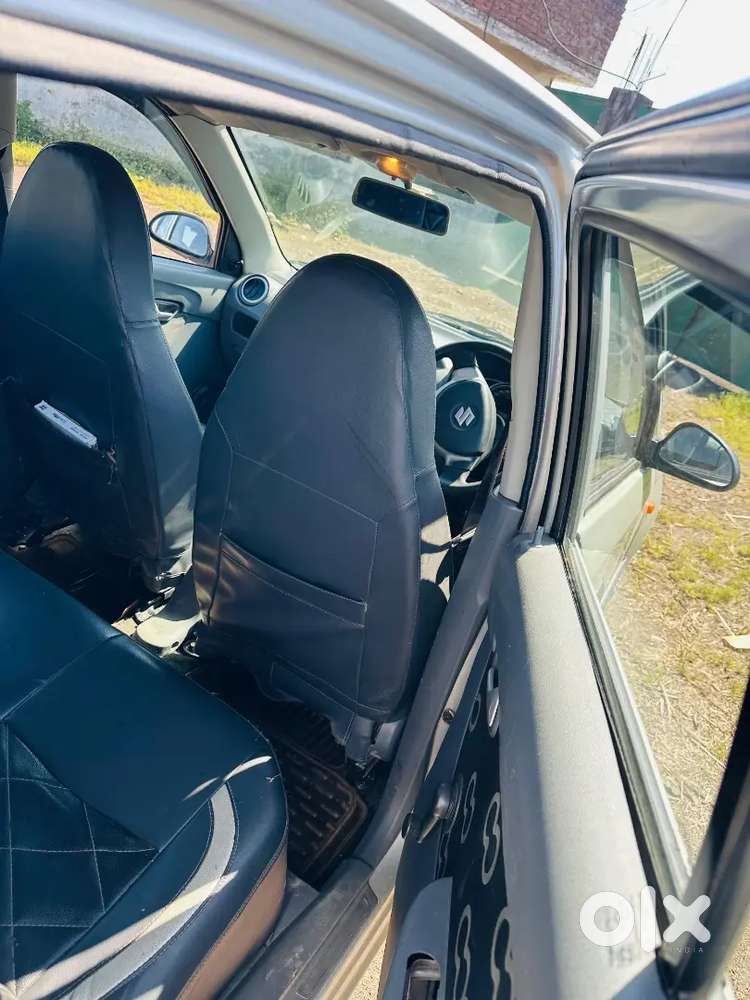 Maruti Suzuki Alto 800 Lxi 2015