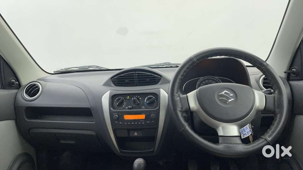 Maruti Suzuki Alto 800 2012-2016 Vxi, 2017, Petrol