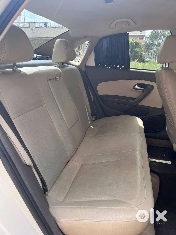 Volkswagen Vento Diesel Highline, 2013, Diesel