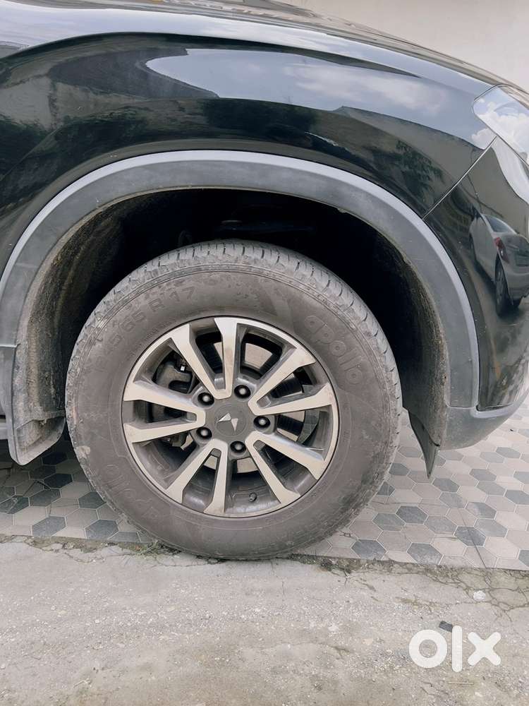 Mahindra Scorpio N (2024) &ndash; Powerful Suv, Top Condition!