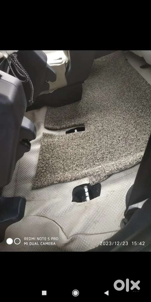 Toyota Innova Crysta 2019