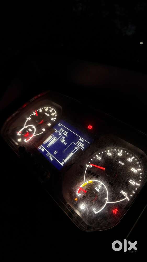 Tata Indica Diesel Manual 2025