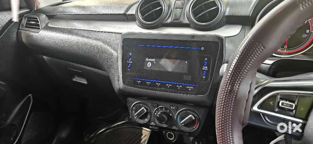 Maruti Suzuki Swift 2004-2010 Petrol Manual 2021