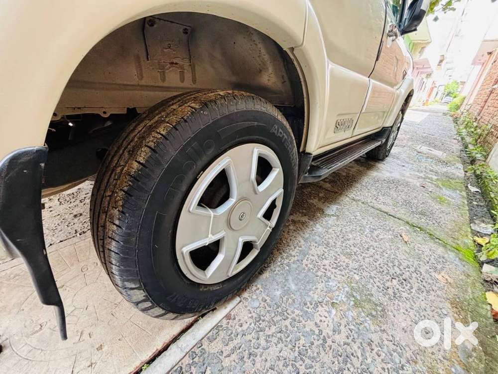Scorpio S7 2wd140
