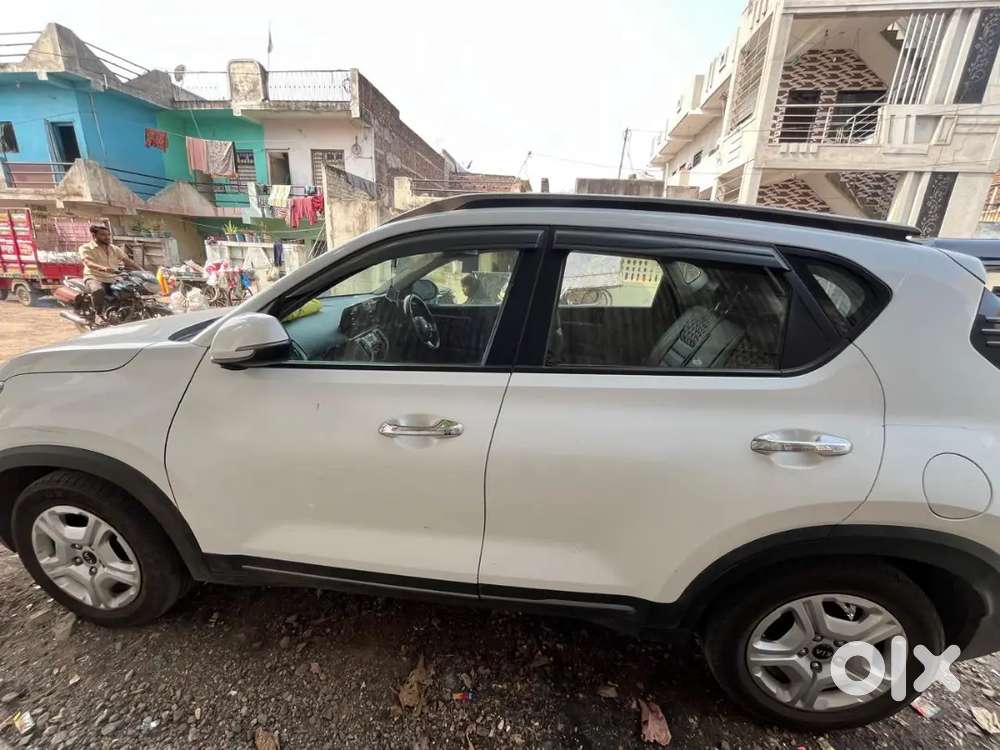 Kia Sonet 2021 Diesel 86400 Km Driven