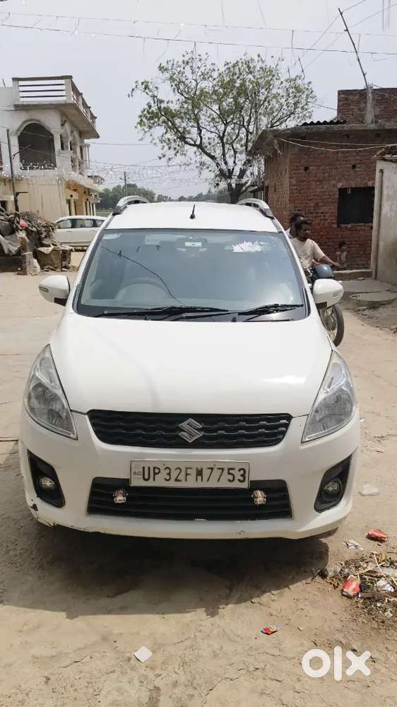 Maruti Ertiga Vdi 2014