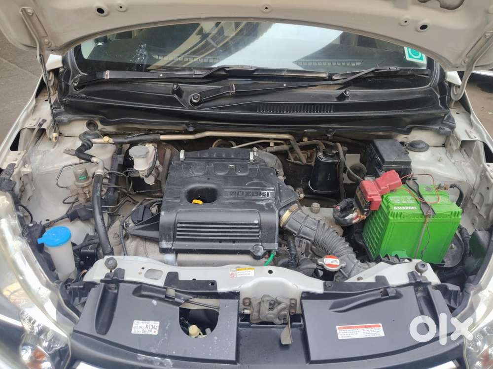 Maruti Suzuki Celerio 1.0 Vxi Amt, 2014, Petrol