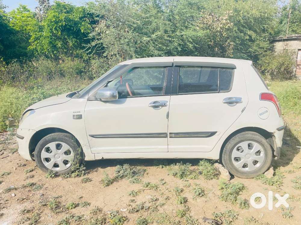 Maruti Suzuki Swift 2008 Diesel 100000 Km Driven