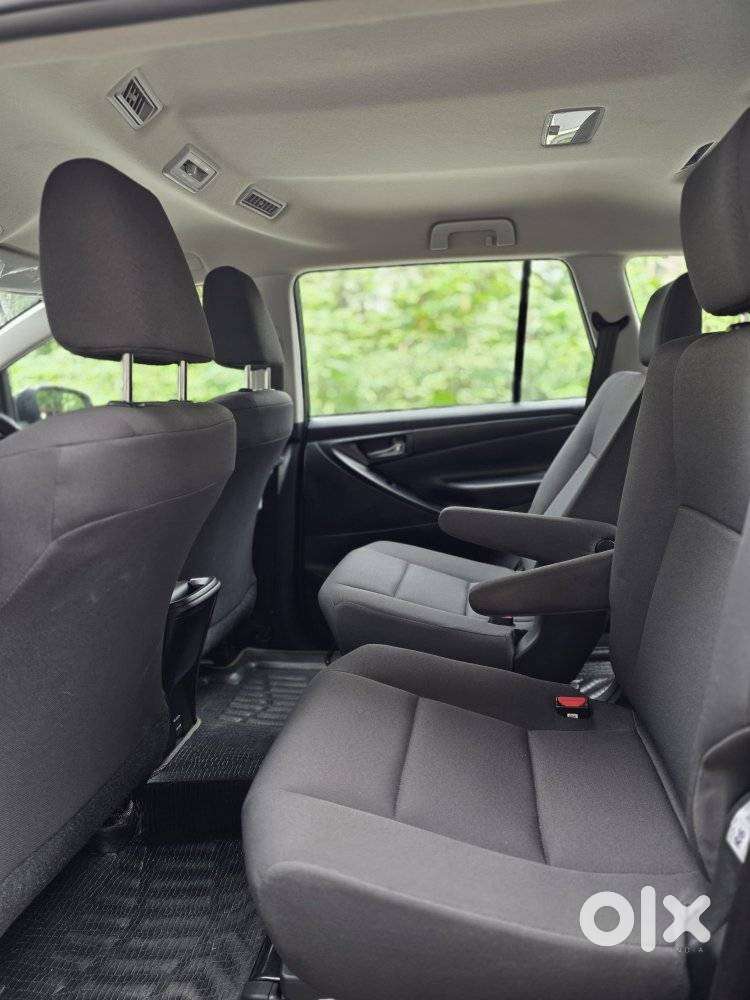 Toyota Innova Crysta 2.4 Gx Limited Edition At 7 Str, 2026, Diesel