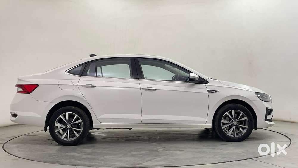 Skoda Slavia Style 1.5l Tsi Dsg, 2024, Petrol