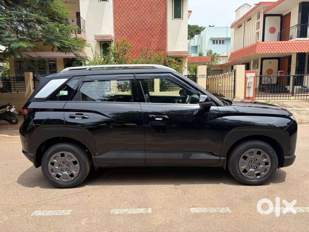Hyundai Venue, 2025, Petrol
