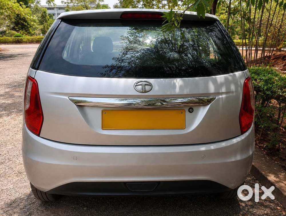 Tata Bolt Diesel 2016