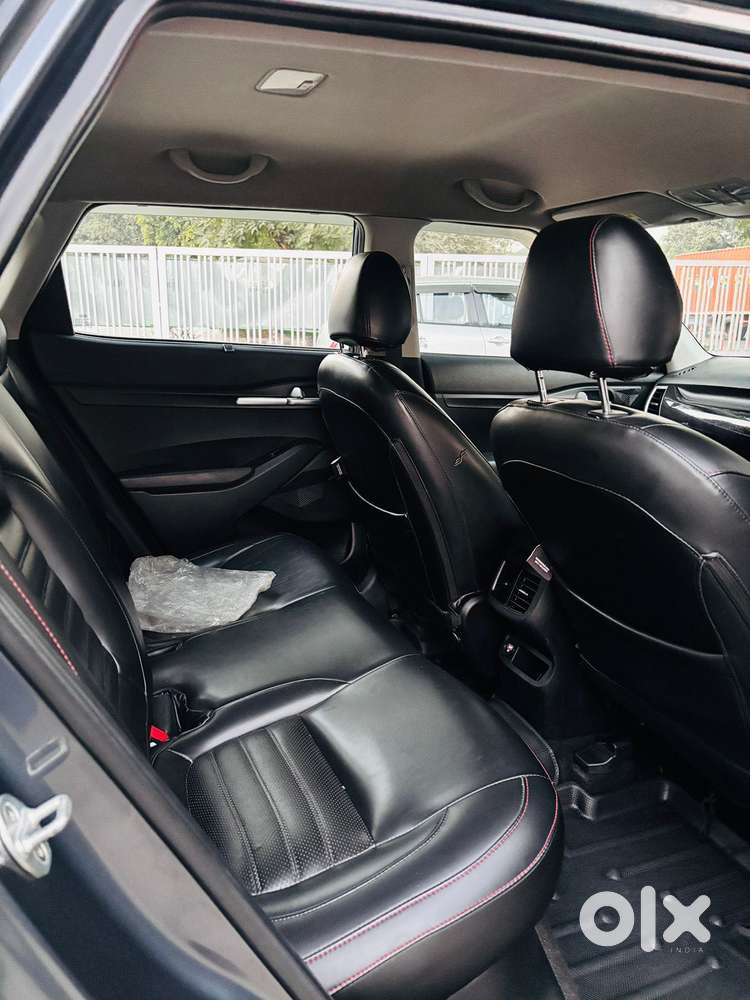 Kia Seltos Htk Plus At D, 2020, Diesel