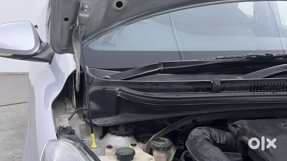 Hyundai Grand I10 Nios Sportz 1.2 Kappa Vtvt, 2020, Petrol