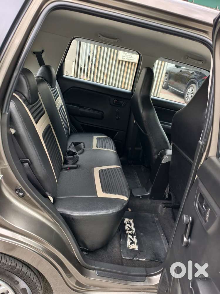 Maruti Suzuki Wagon R Lxi Cng, 2025, Petrol