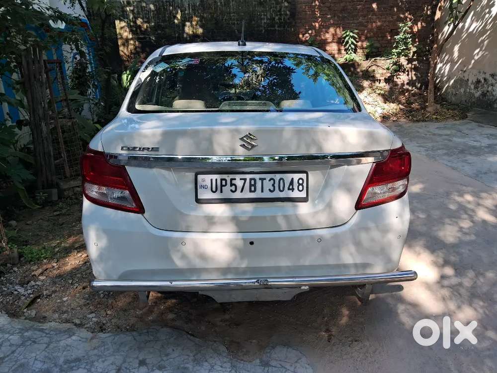 Maruti Suzuki Dzire 2023