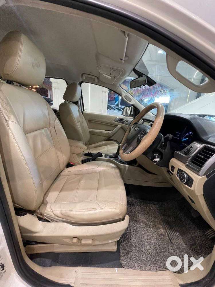 Ford Endeavour 3.0l 4x2 At, 2016, Diesel