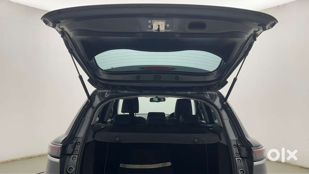 Maruti Suzuki Grand Vitara 1.5 Alpha Smart Hybrid, 2023, Petrol