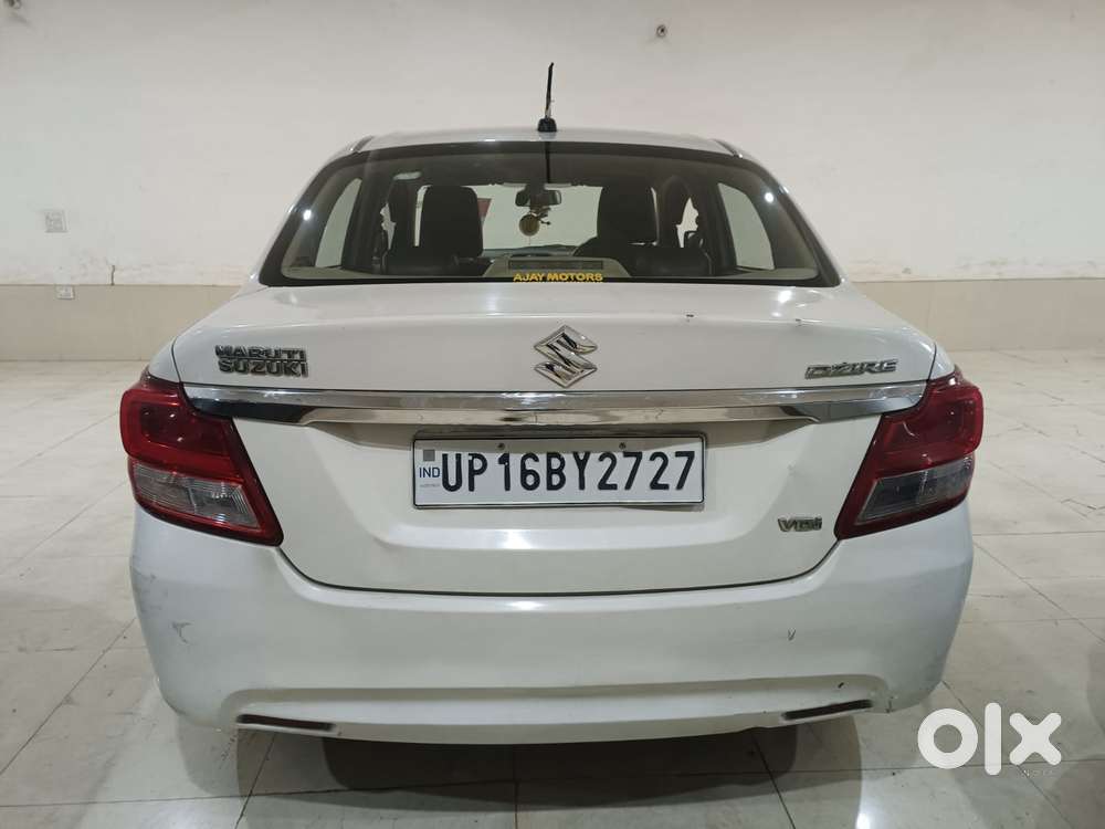 Maruti Suzuki Dzire 2017-2020 Vdi, 2018, Diesel