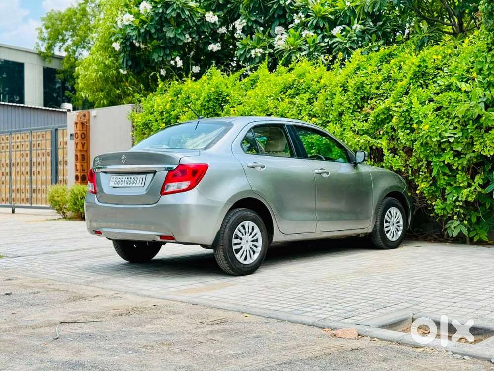 Maruti Suzuki Swift Dzire 1.3 Vxi, 2021, Petrol