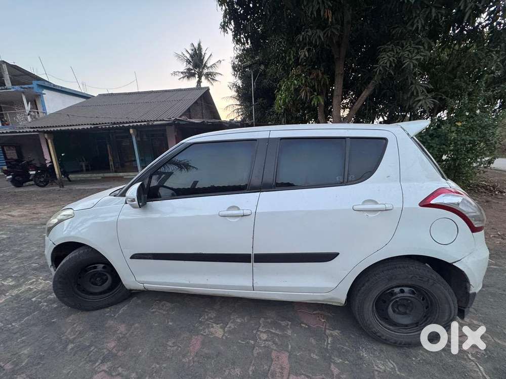 Maruti Suzuki Swift 2016 Diesel Well Maintained