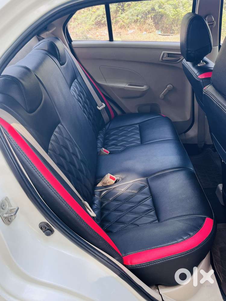 Maruti Suzuki Swift Dzire, 2019, Diesel