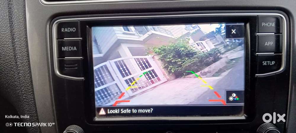 Volkswagen Polo 1.0 Comfortline Plus, 2018, Petrol