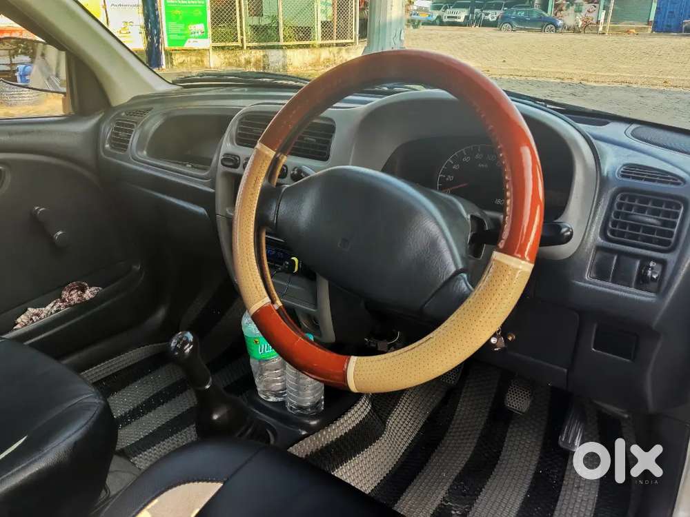 Maruti Suzuki Alto 2011 Petrol 67573 Km Drive