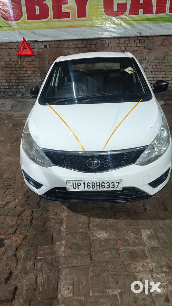 Tata Zest  Quadrajet 1.3 75ps Xe, 2016, Diesel