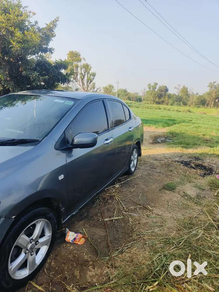 Honda City Petrol 2009