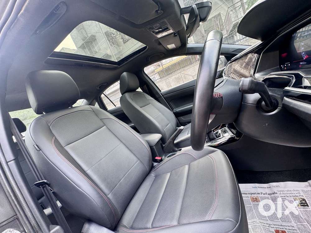 Volkswagen Virtus Gt Plus 1.5 Mt, 2025, Petrol